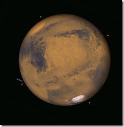 mars