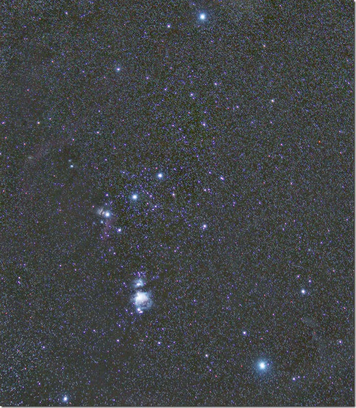 orion