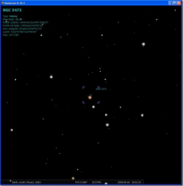 stellarium stellarium