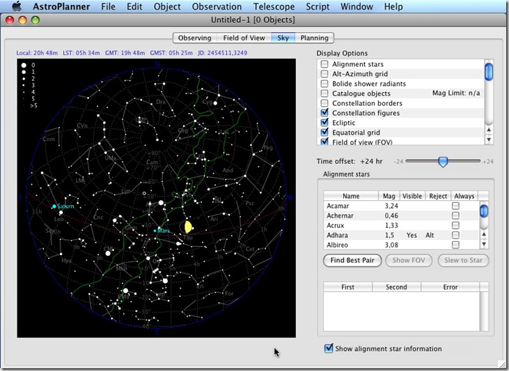 AstroPlannerÉcranSnapz003