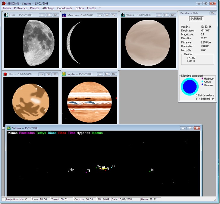 Parallels DesktopÉcranSnapz007