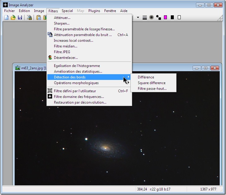 Parallels DesktopÉcranSnapz057