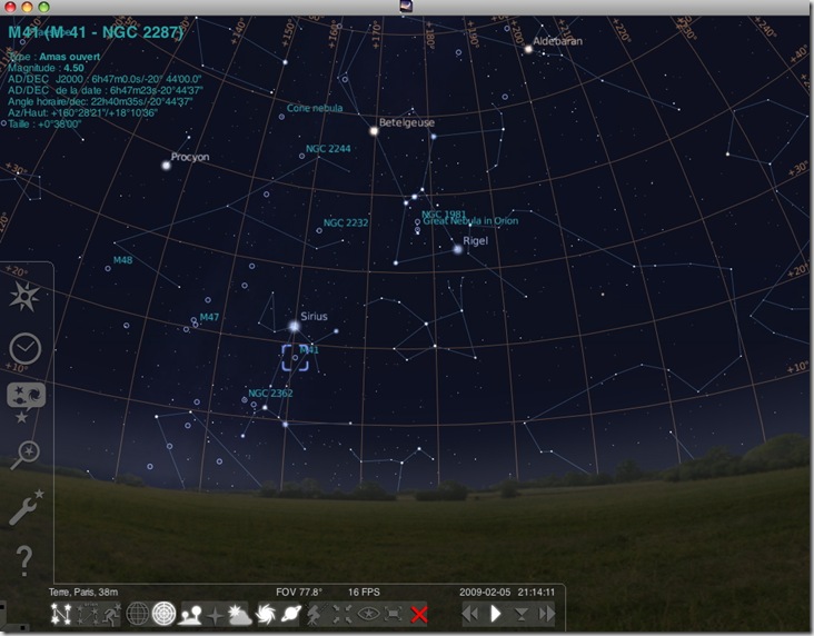 stellariumÉcranSnapz001