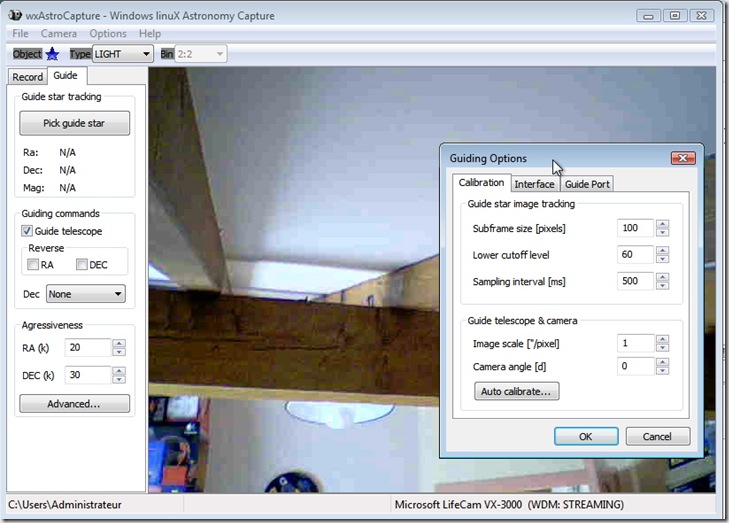 Parallels DesktopÉcranSnapz025
