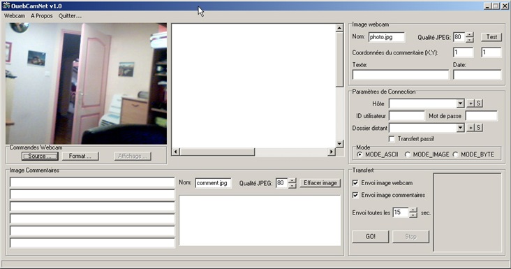 Parallels DesktopÉcranSnapz007