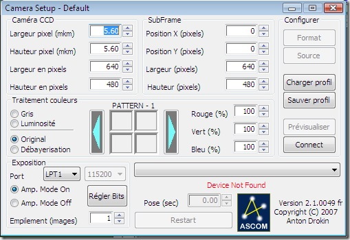 Parallels DesktopÉcranSnapz039