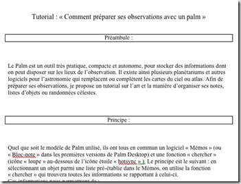 Microsoft WordÉcranSnapz001