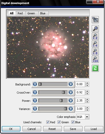 VMware FusionÉcranSnapz001
