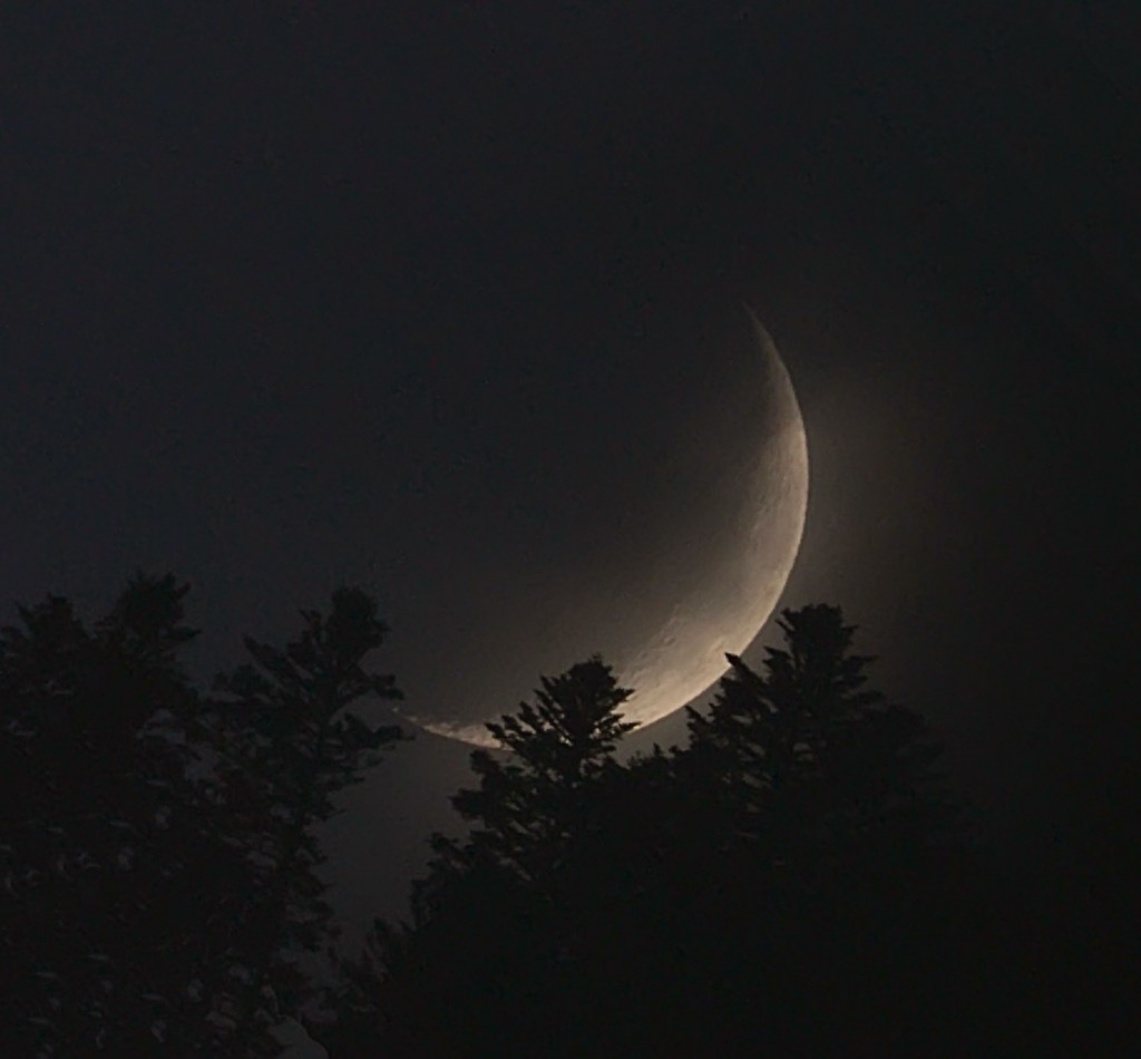 coucher lune - copie