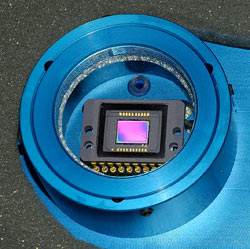 sensor