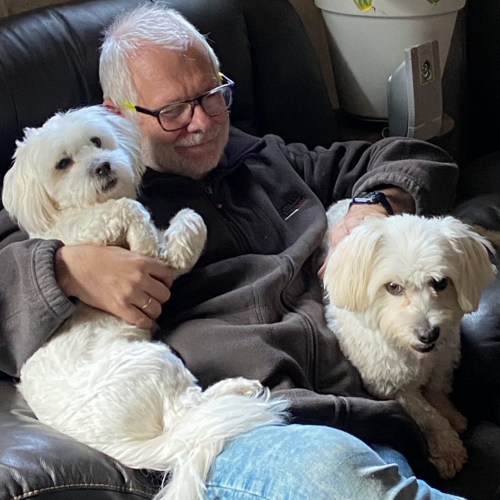 Moi - Août 2011 - San Francisco