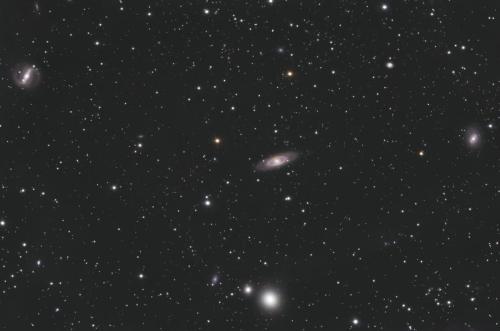 NGC 4274
