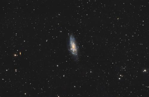 NGC 4559 