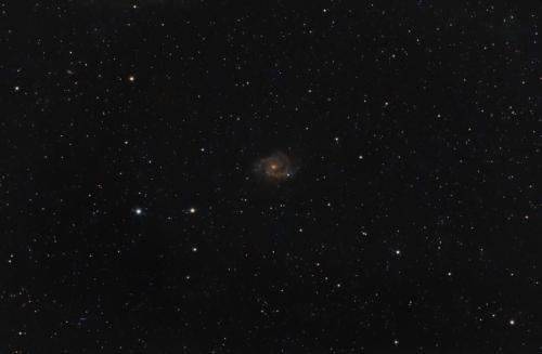 NGC2997 